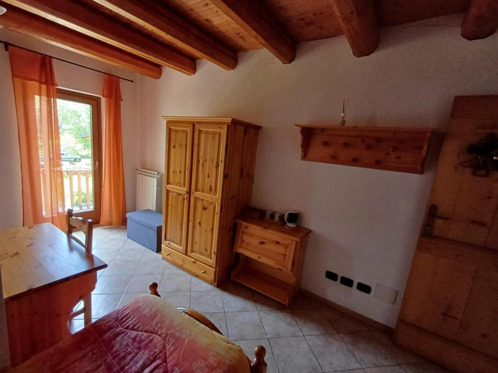 Agriturismo Al Pra Di Muriet Susa Zewnętrze zdjęcie